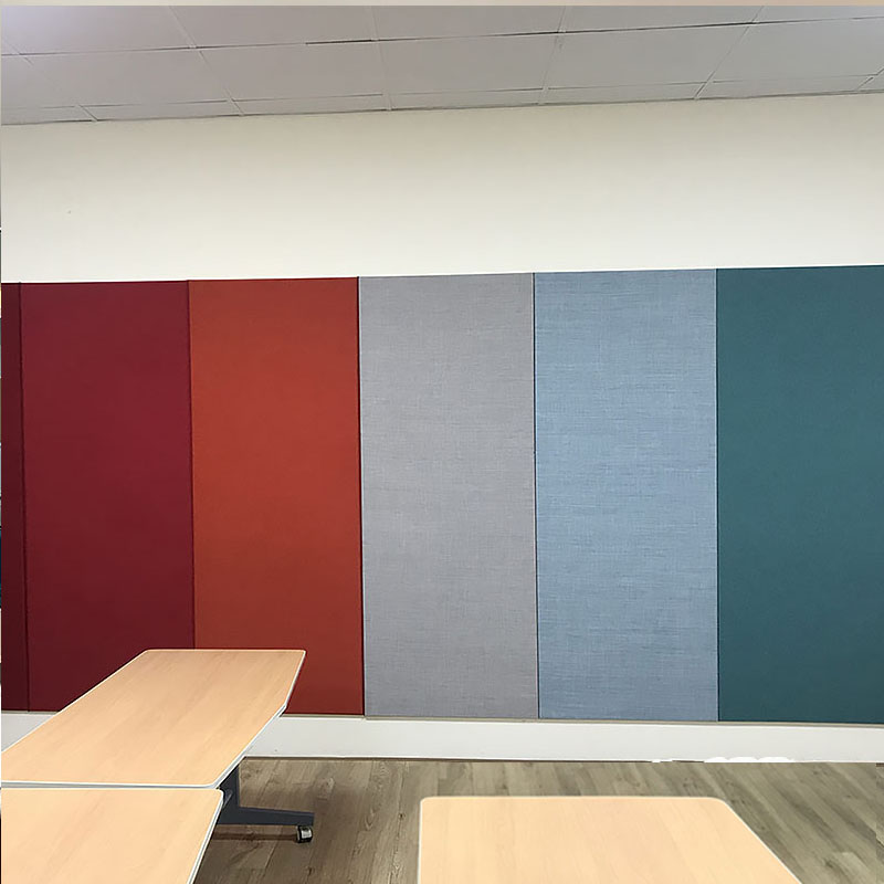 Bảng ghim không khung đa dạng màu